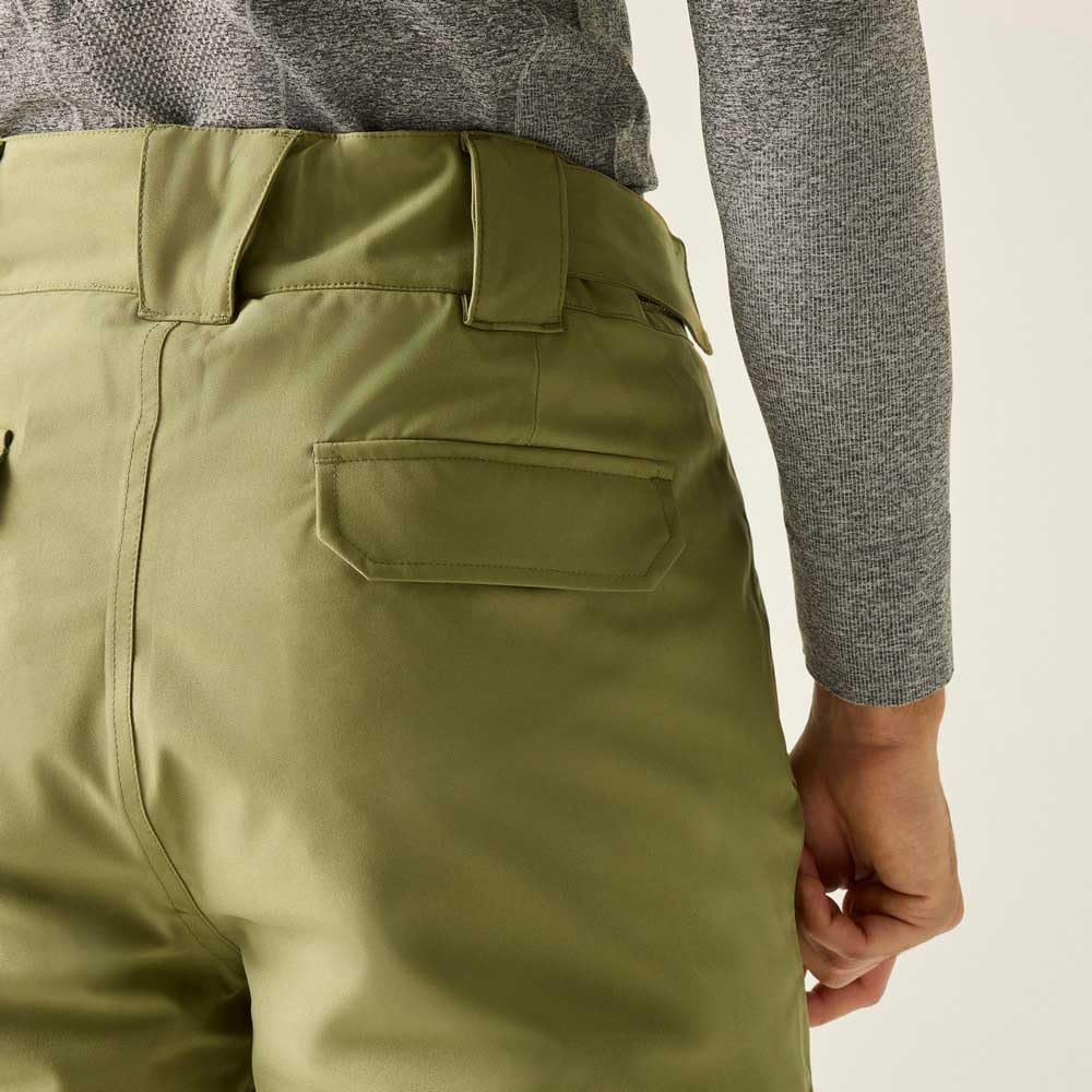 Dare 2b Baseplateinsupt - Pants Hombre