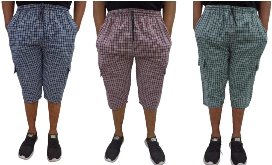 means cotton capri multicolor 3-picture-13