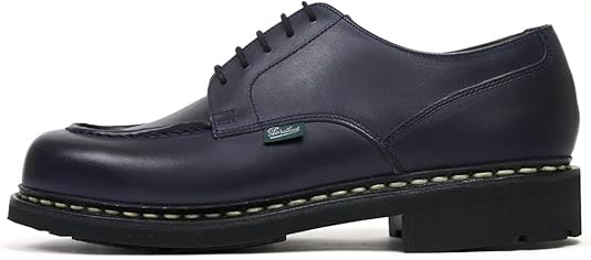 Amazon | [パラブーツ] シャンボード ネイビー (CHAMBORD NOIRE-LIS