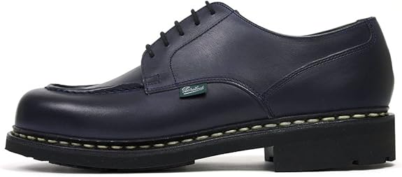 Amazon | [パラブーツ] シャンボード ネイビー (CHAMBORD NOIRE-LIS