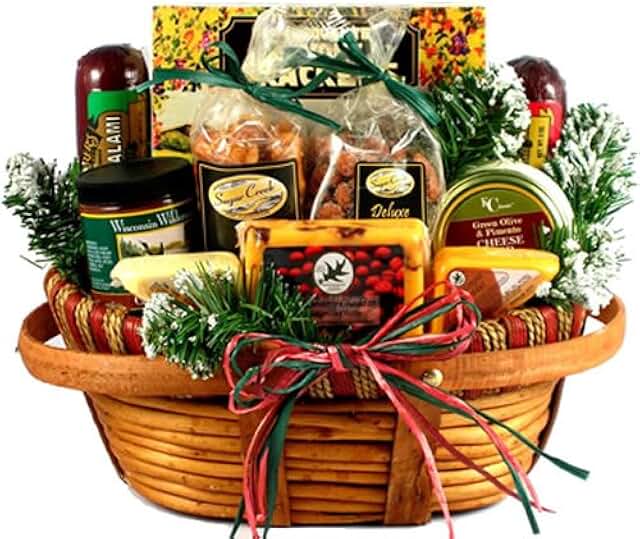 Pepperidge Farm Gift Baskets My XXX Hot Girl