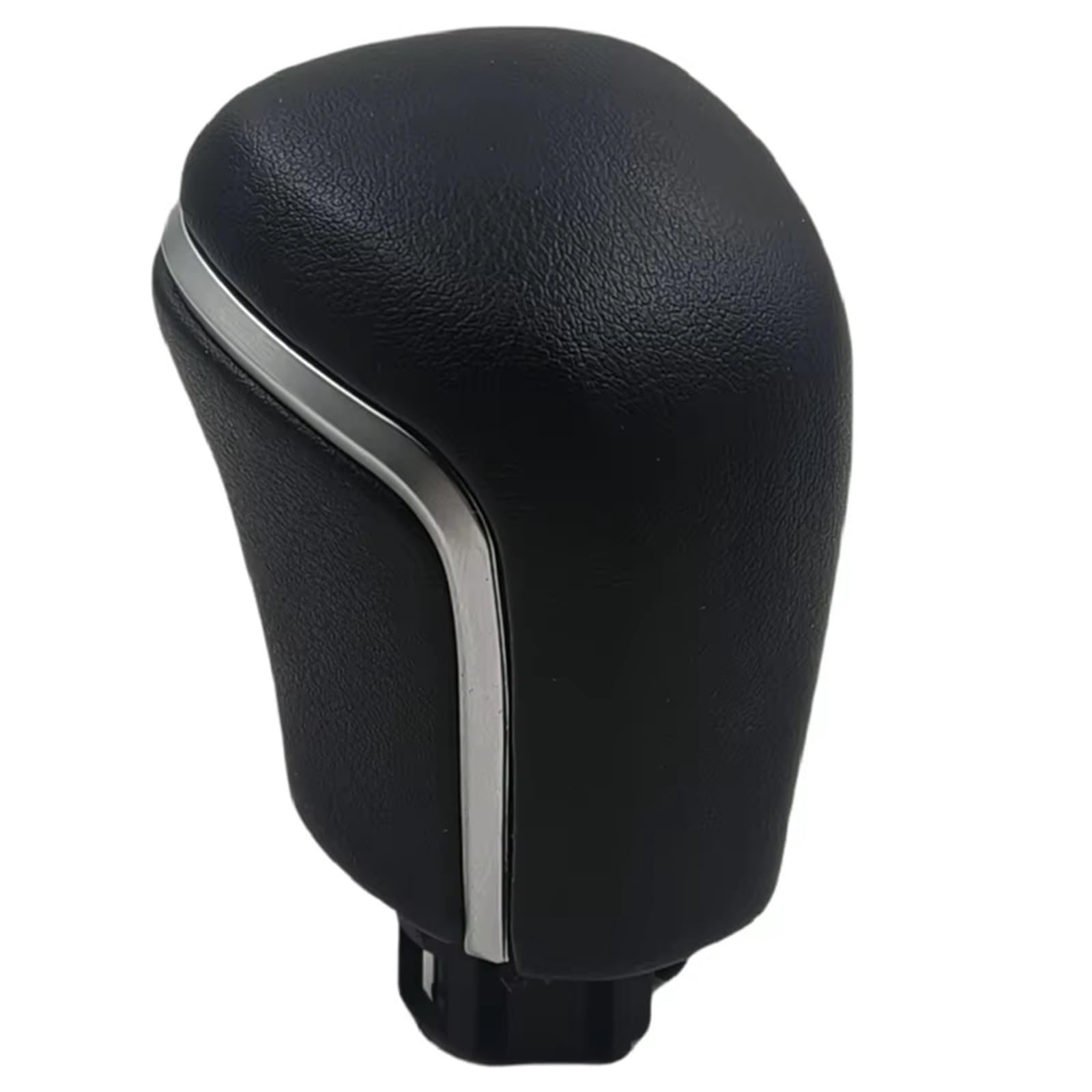 Wsbojxth One Color Gear Stick Compatible With Toyota For Camry Xv70 For Corolla Se Xse Le Xle 2018-2024 Car Gear Shift Knob Lever Gaitor Gearbox Shifter