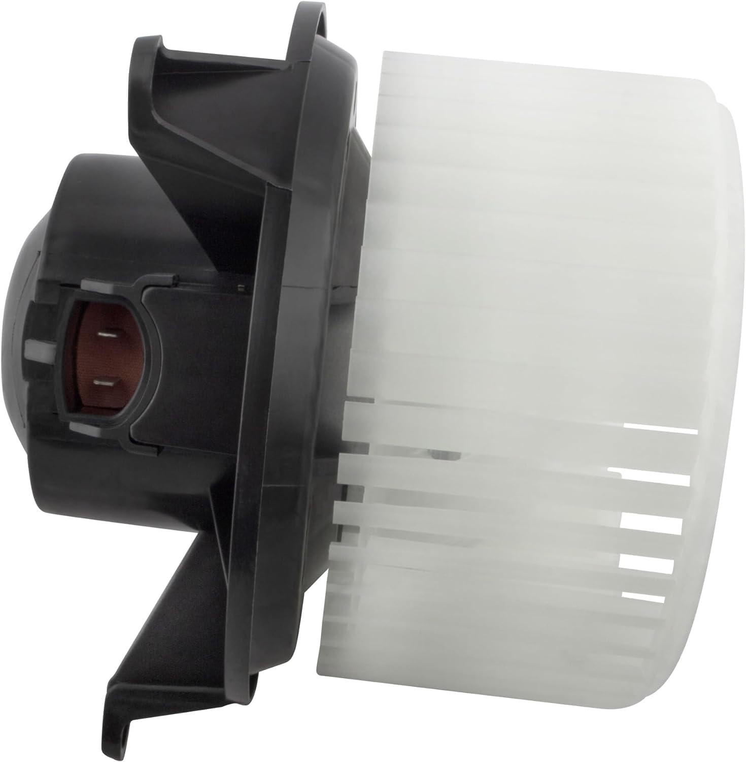 BOXI HVAC Blower Motor Fan Assembly for Ford Expedition 2003-2006 / for Ford F-150 2004-2008 / for Lincoln Navigator 2003-2006 / for Lincoln Mark LT 2006-2008 / 6L1Z19805B 2C3Z19834AA 700139