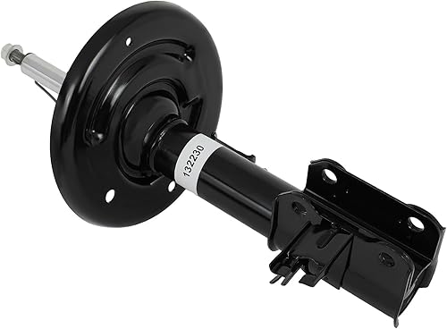 Miniatura 3 de SCITOO Amortiguadores delanteros y traseros (4 piezas) para Nissan, amortiguadores para Nissan Altima 2013-2018 con amortiguadores automáticos