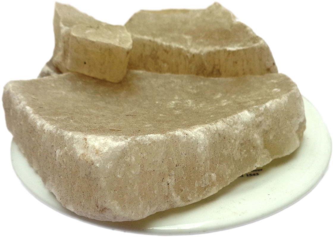 IndianJadiBooti Nausadar Katli, 250 Grams [8.8 Oz] Pack