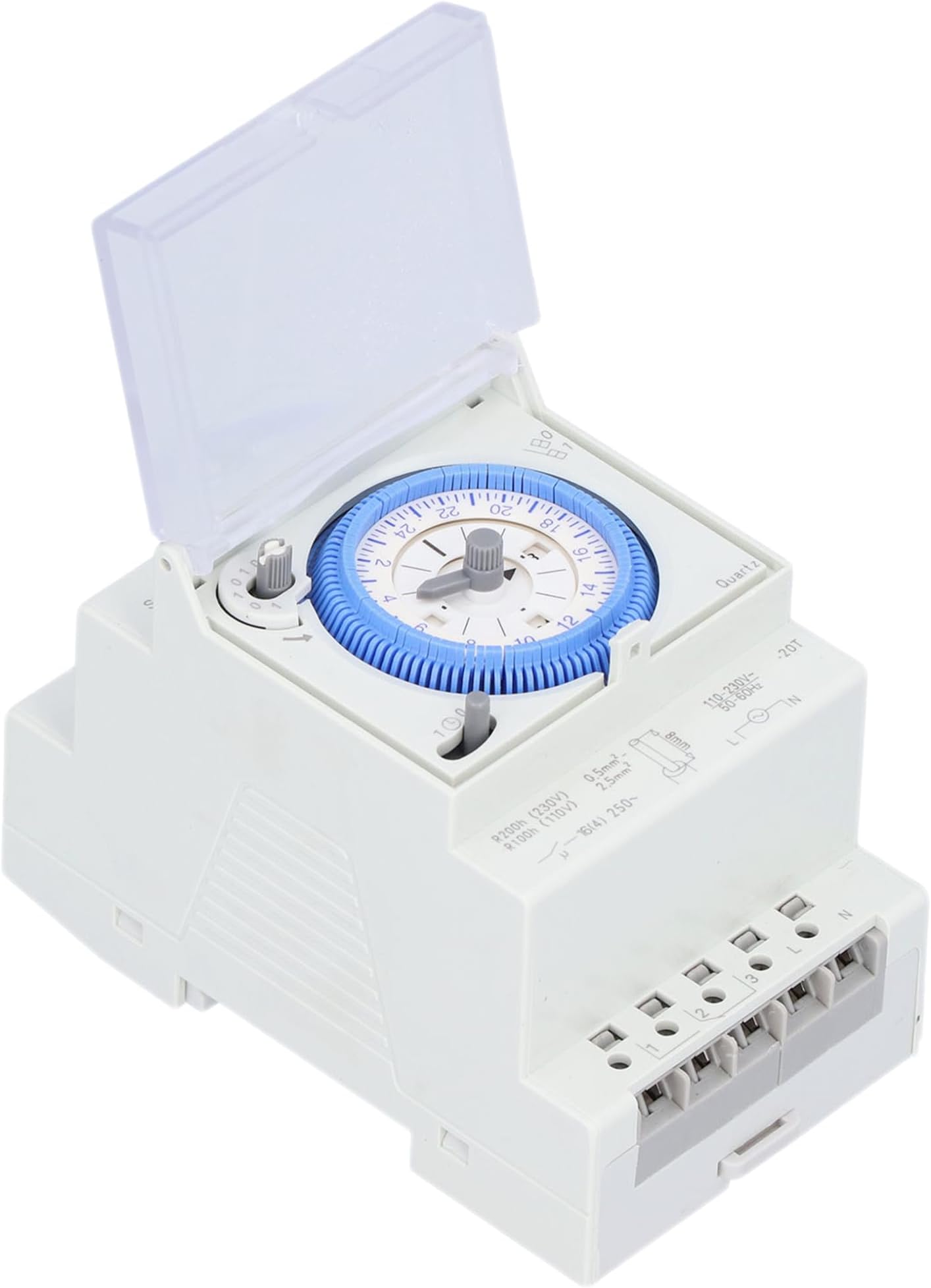 MINUTERIE EVK701D7E main image 0