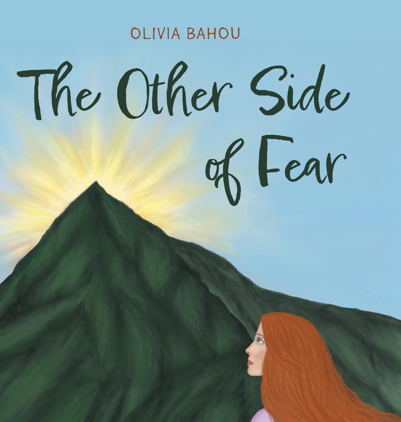 The Other Side of Fear