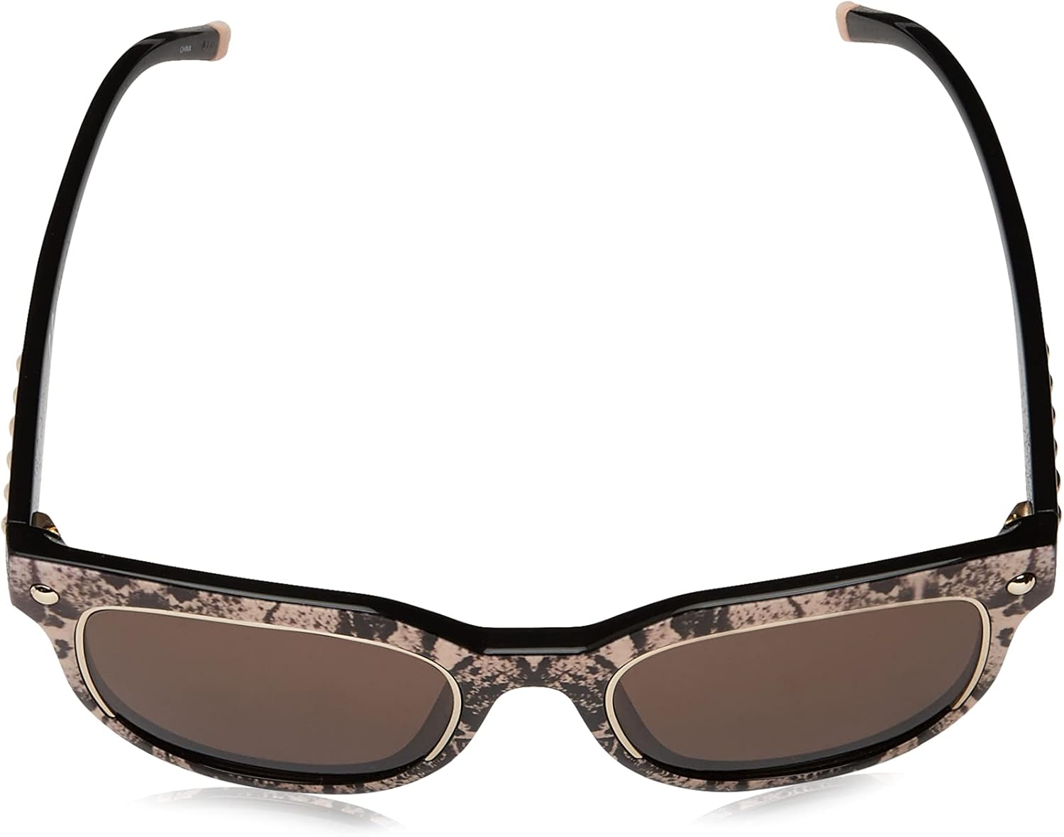 Calvin Klein Women's Ck3202s Square Sunglasses