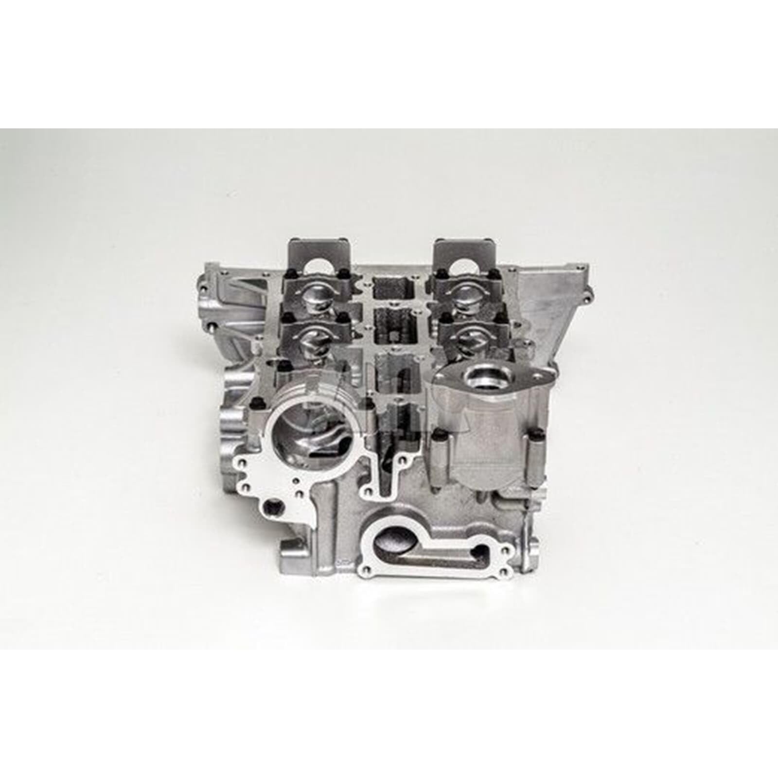 AMC 910145K Testata motore con valvole con molle valvola con kit bulloni/viti con sedi valvola