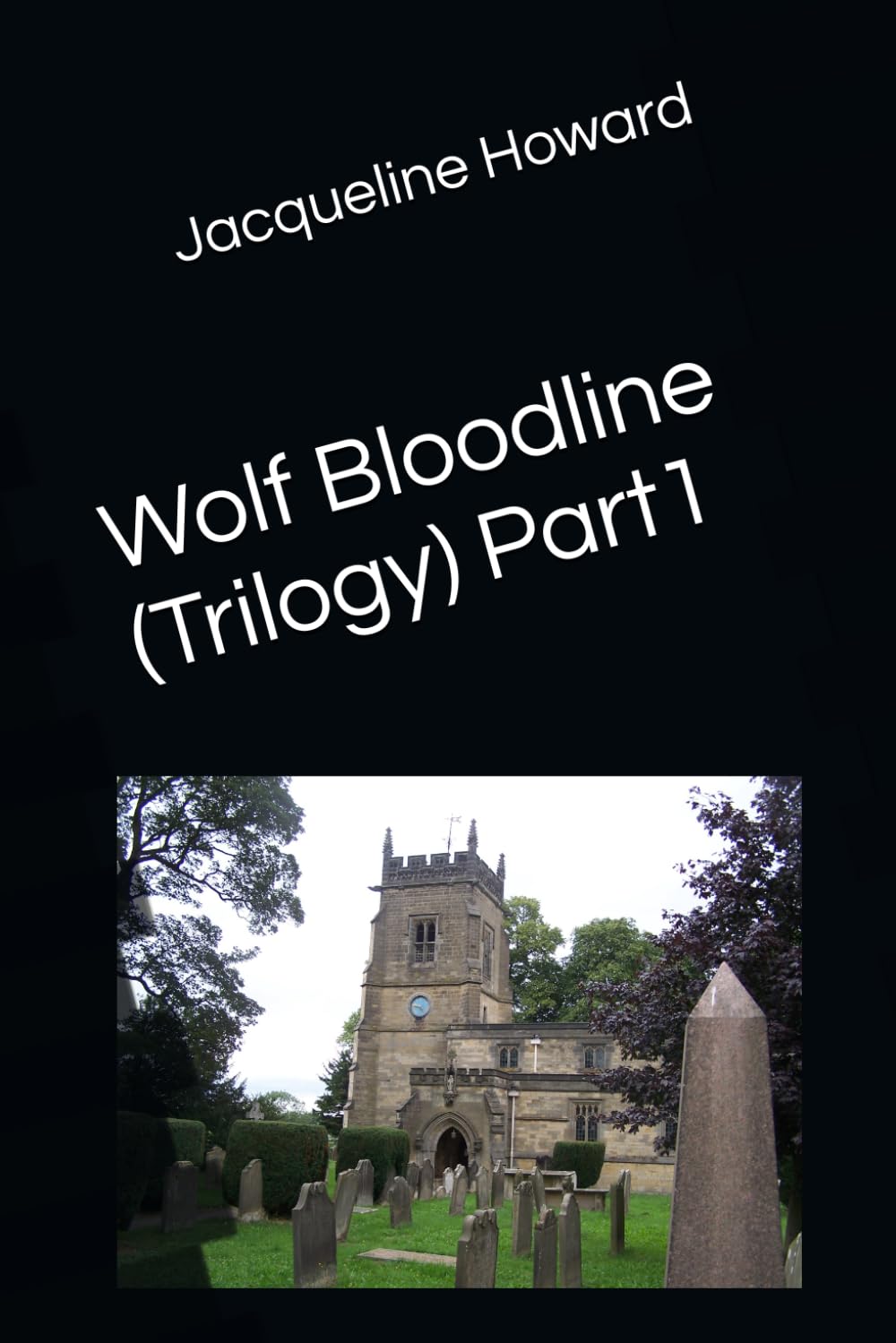 Wolf Bloodline