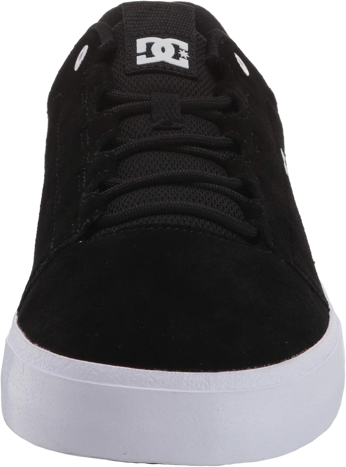 DC Men's Hyde Low Top Casual Skate Shoe