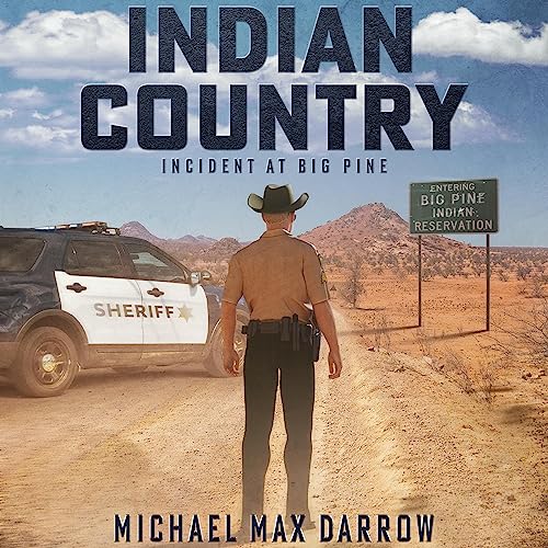 Indian Country by Michael Darrow episode artwork