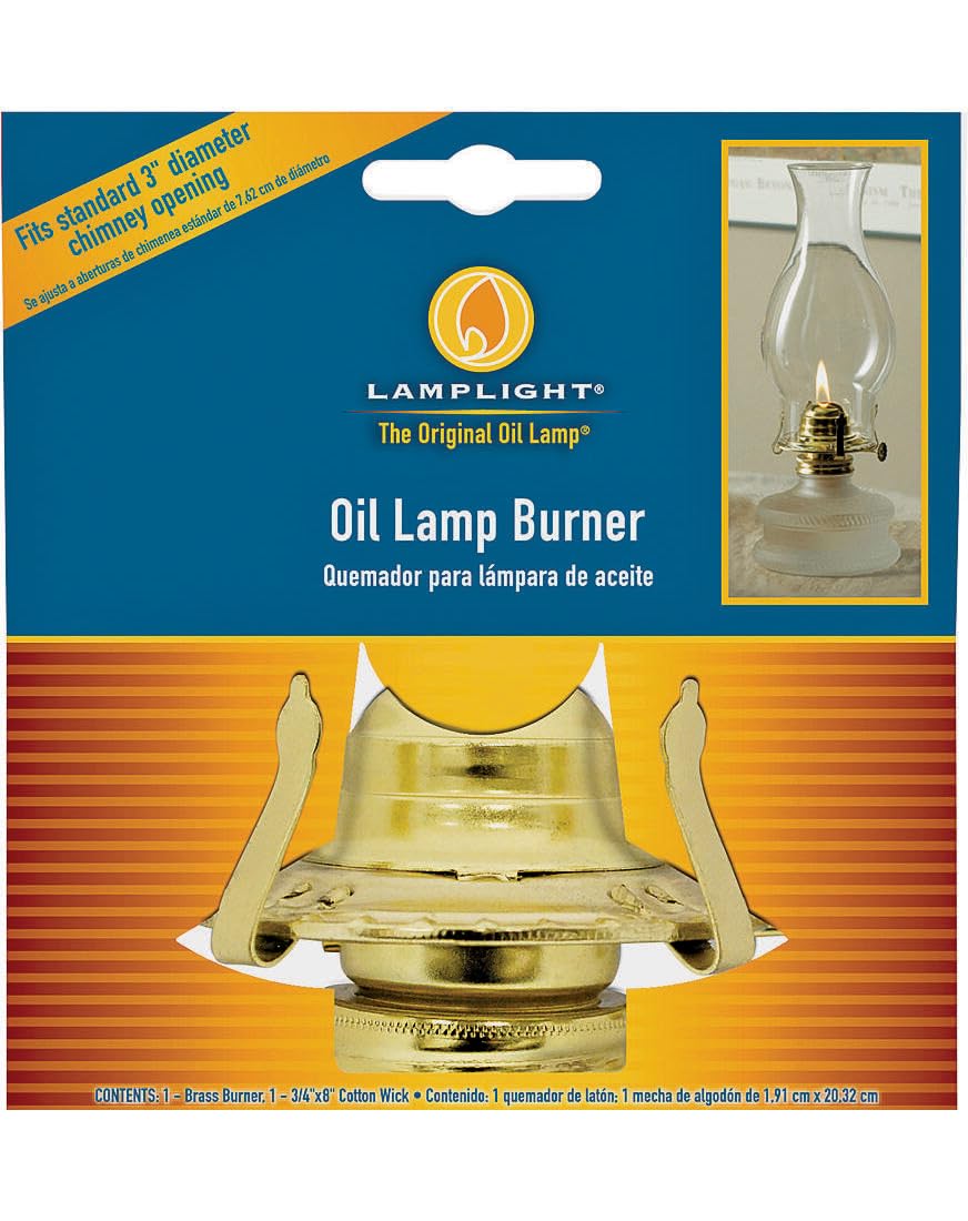 Lamplight Farms 31507 Large Standard Burner