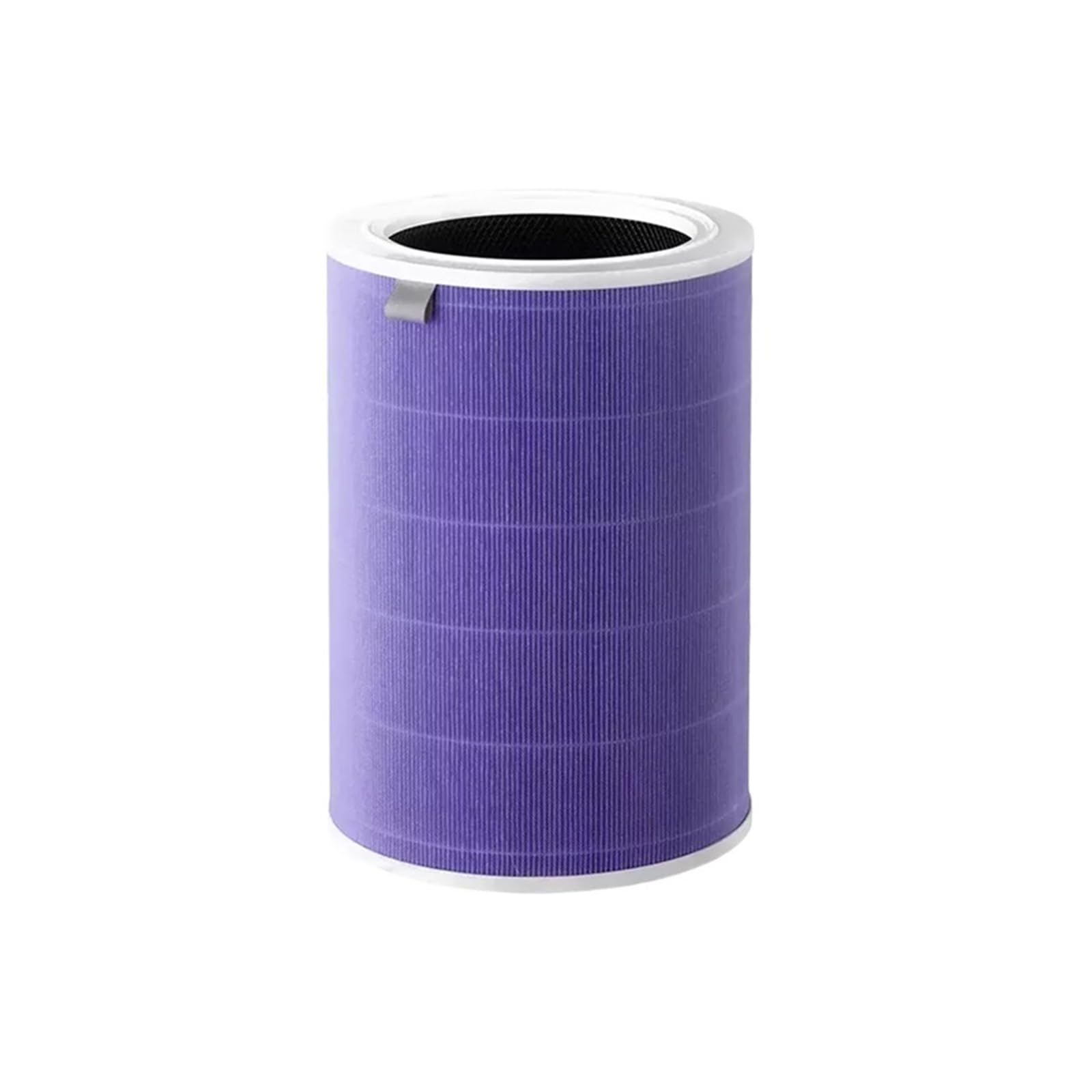 H13 HEPA And Activated Carbon 3-in-1 Filter, Replacement For Xiaomi, Compatible With Air Purifier 3H, 2, 2C, 2H, 2S, 3, 3S, And 3C Models(Type 1-purple)