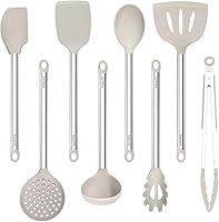 Vista 16 de Vayvnt Juego de utensilios de cocina 4pcs Negro