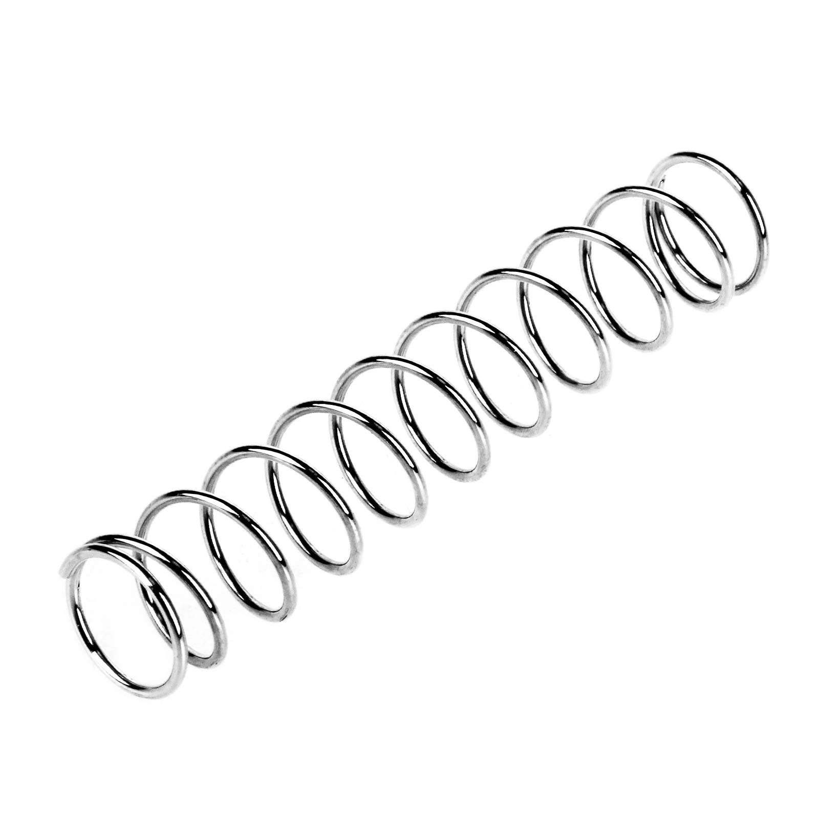 WORKER Upgrade Spring for Nerf Rival Phantom Corps Kronos XVIII-500 Toy - Compatible, Stronger, Durable - Age 14+, Modding Skill Required - Spring Set Only