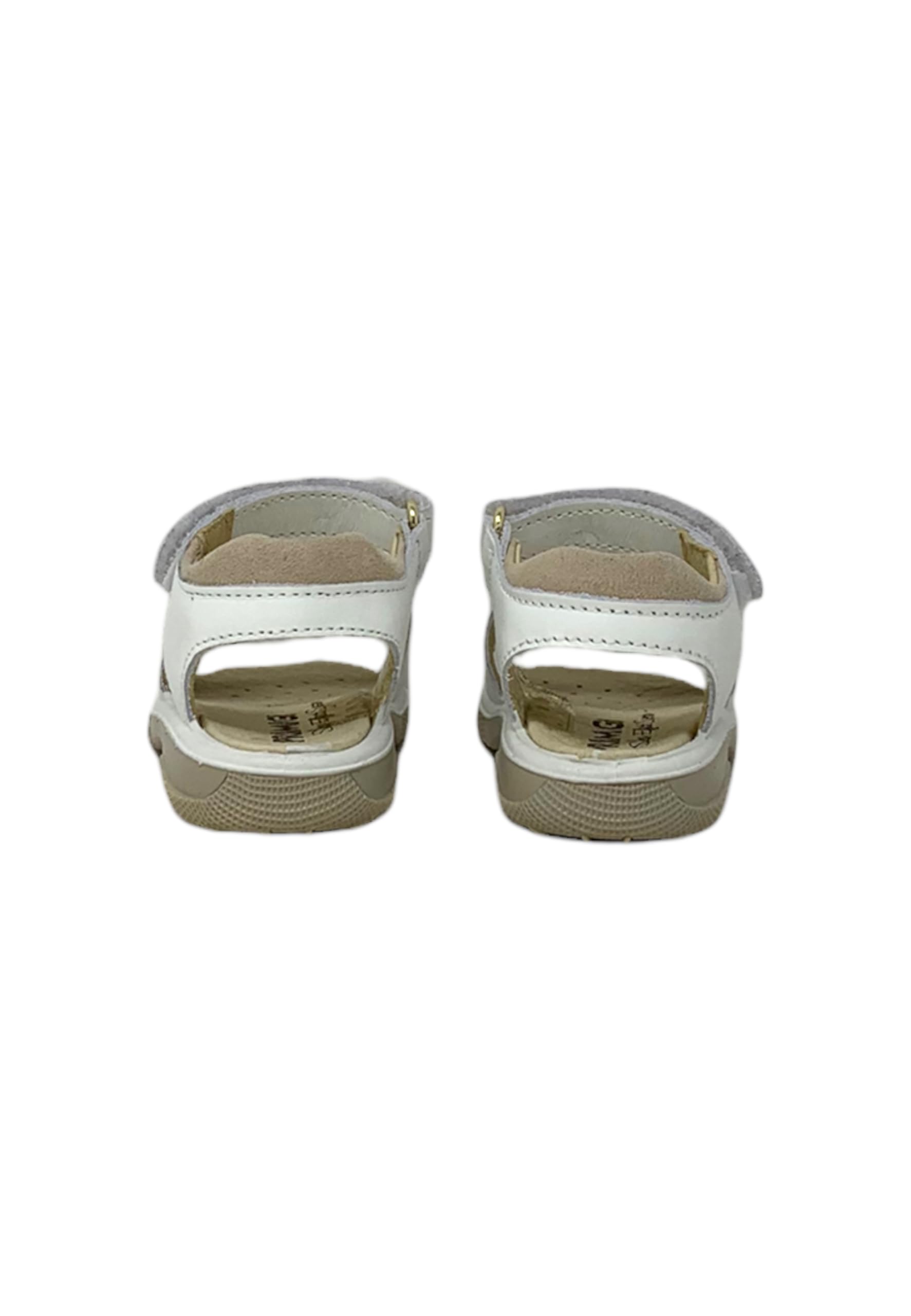 Primigi Zapato niño sandalia blanco/marfil 5859044