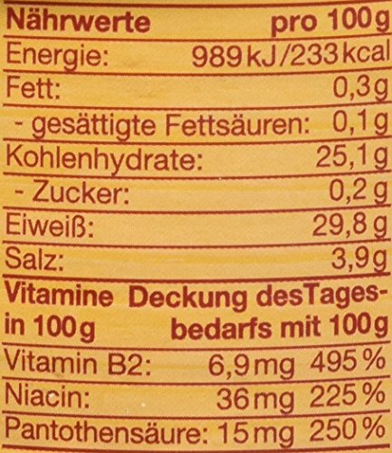 VITAM -R Hefeextrakt (1 x 125 g)