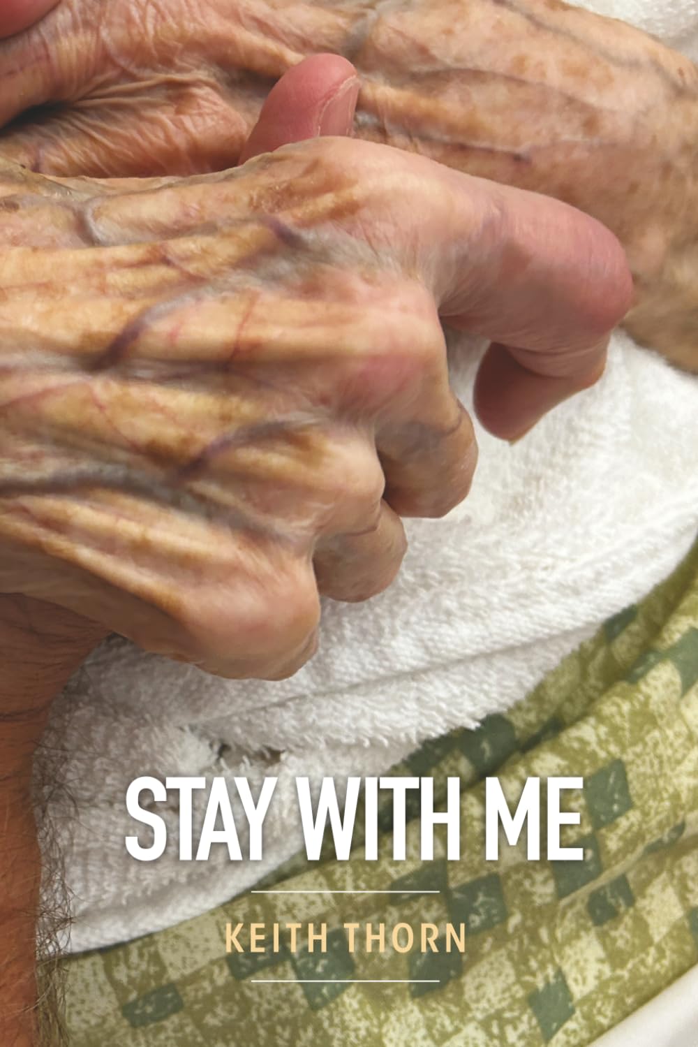 STAY WITH ME: 3 (The Way Forward Series: Practical Wisdom for Life's Hardest Questions)