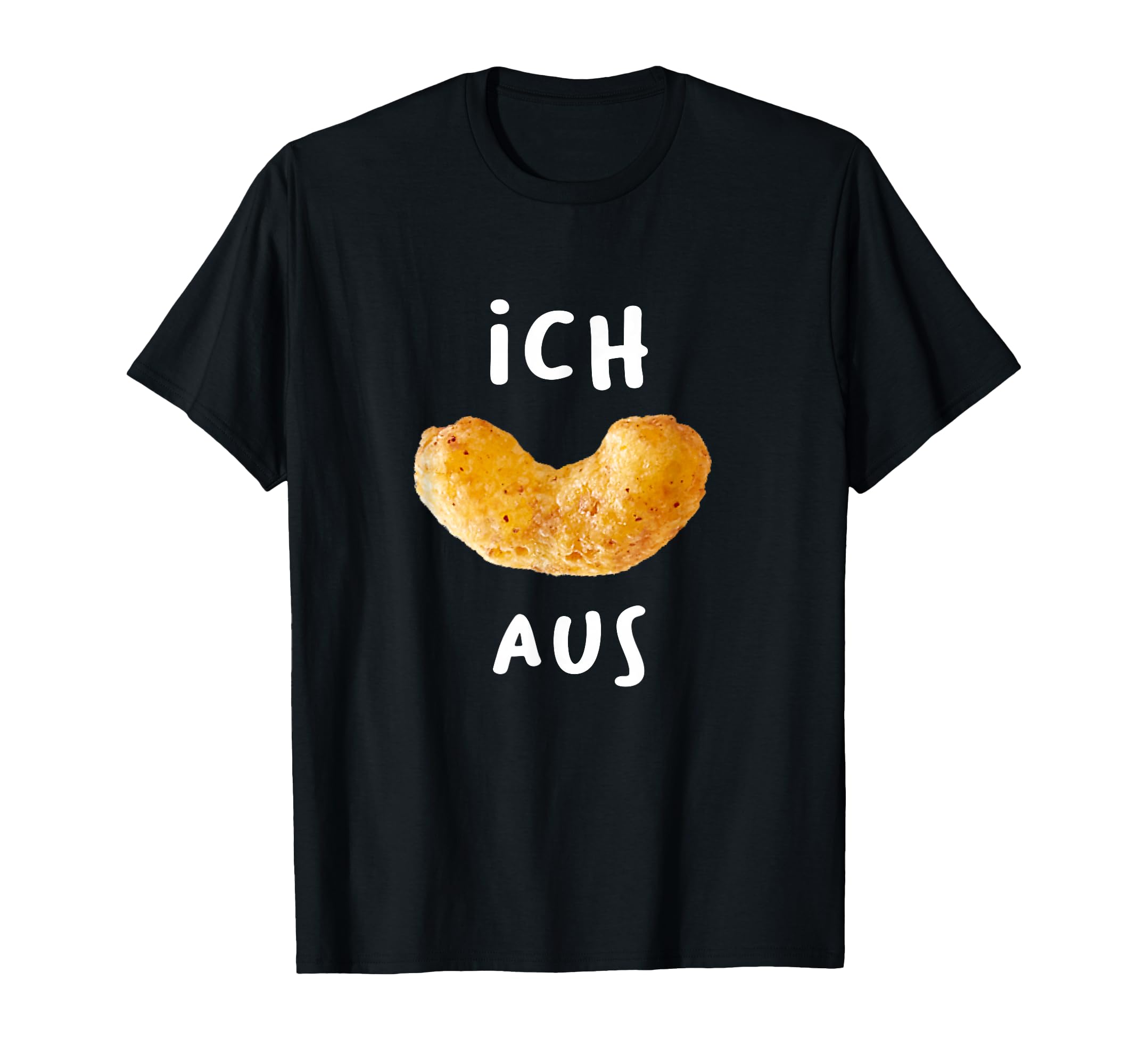 Kleidung mit Designs von Amazon Merch on Demand