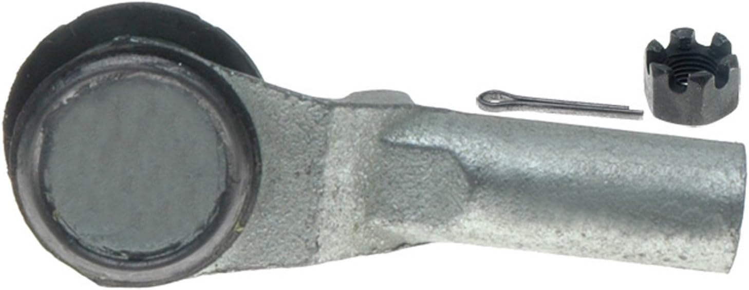 ACDelco Professional 45A0650 (88910482) Outer Steering Tie Rod End