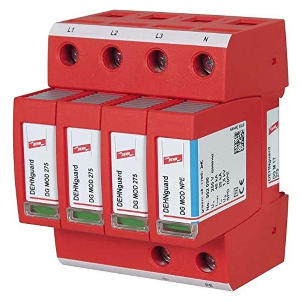 Dehn 952310 Scarico sovratensioni DG-M TT 275