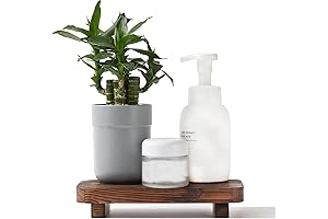 Wood Risers for Decor