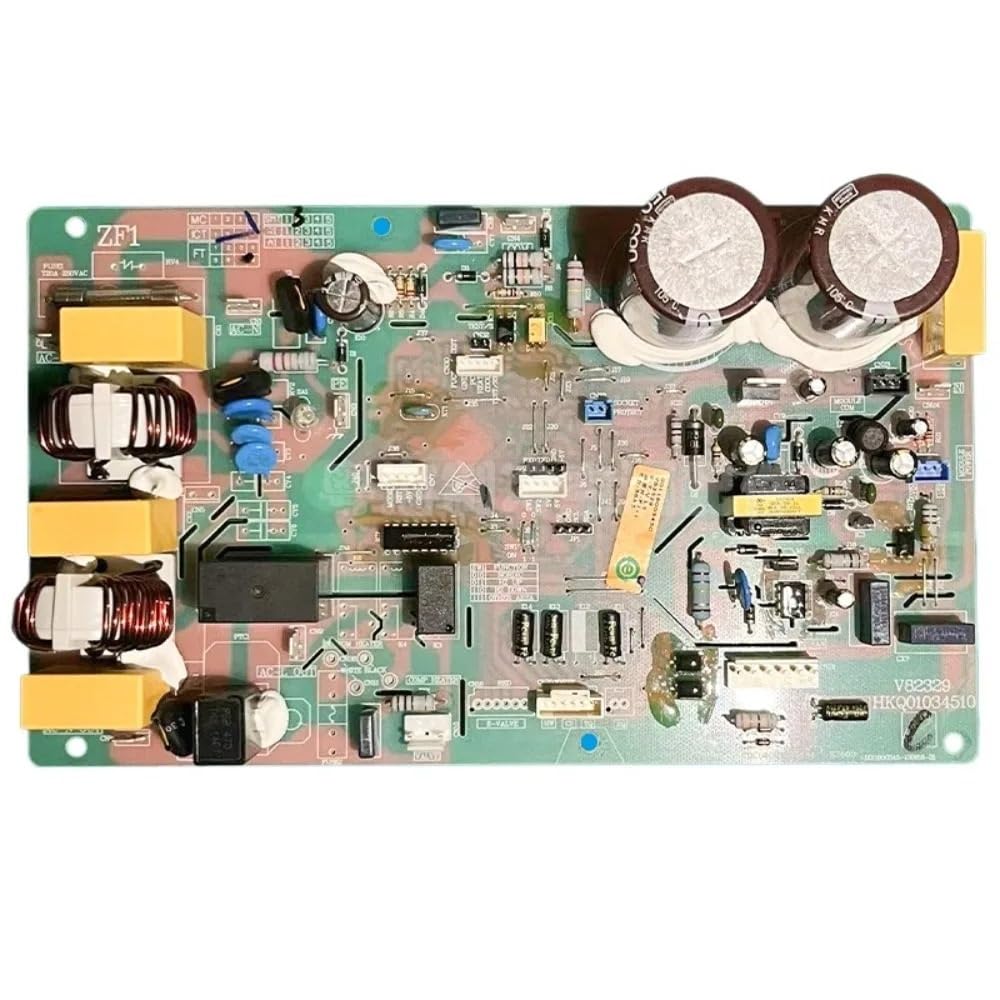 LIANPENGBU Air Conditioner Outdoor Unit Control Board 0011800345C Circuit PCB Conditioning Parts