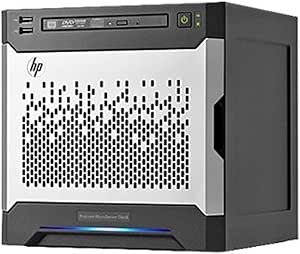 HP ENTERPRISE Proliant Microserver G8 819185-421 Desktop Computer
