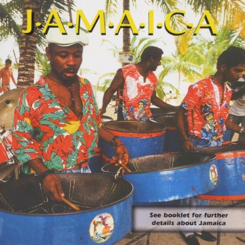 Aus Jamaika Stammende Popmusik Amazon.de:Jamaica (Musik aus Jamaika)