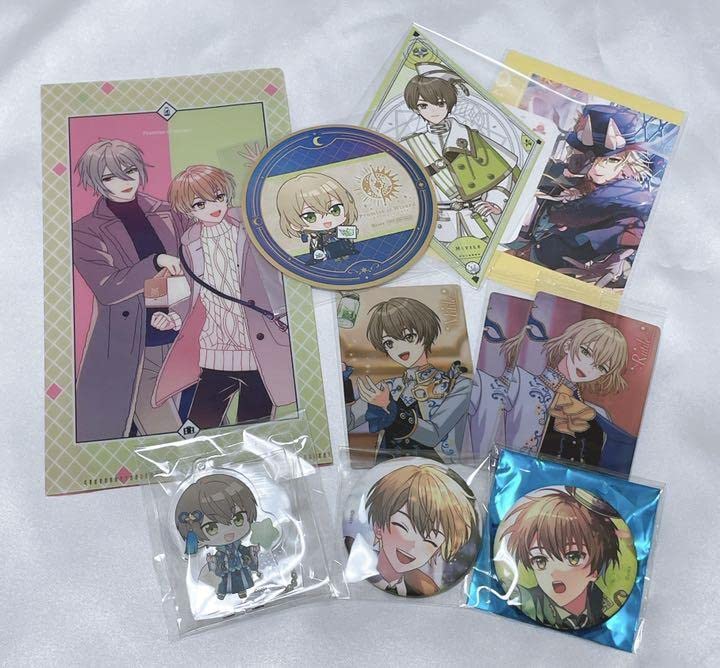 Amazon.co.jp: まほやく まとめ ルチル ミチル 10点 : おもちゃ