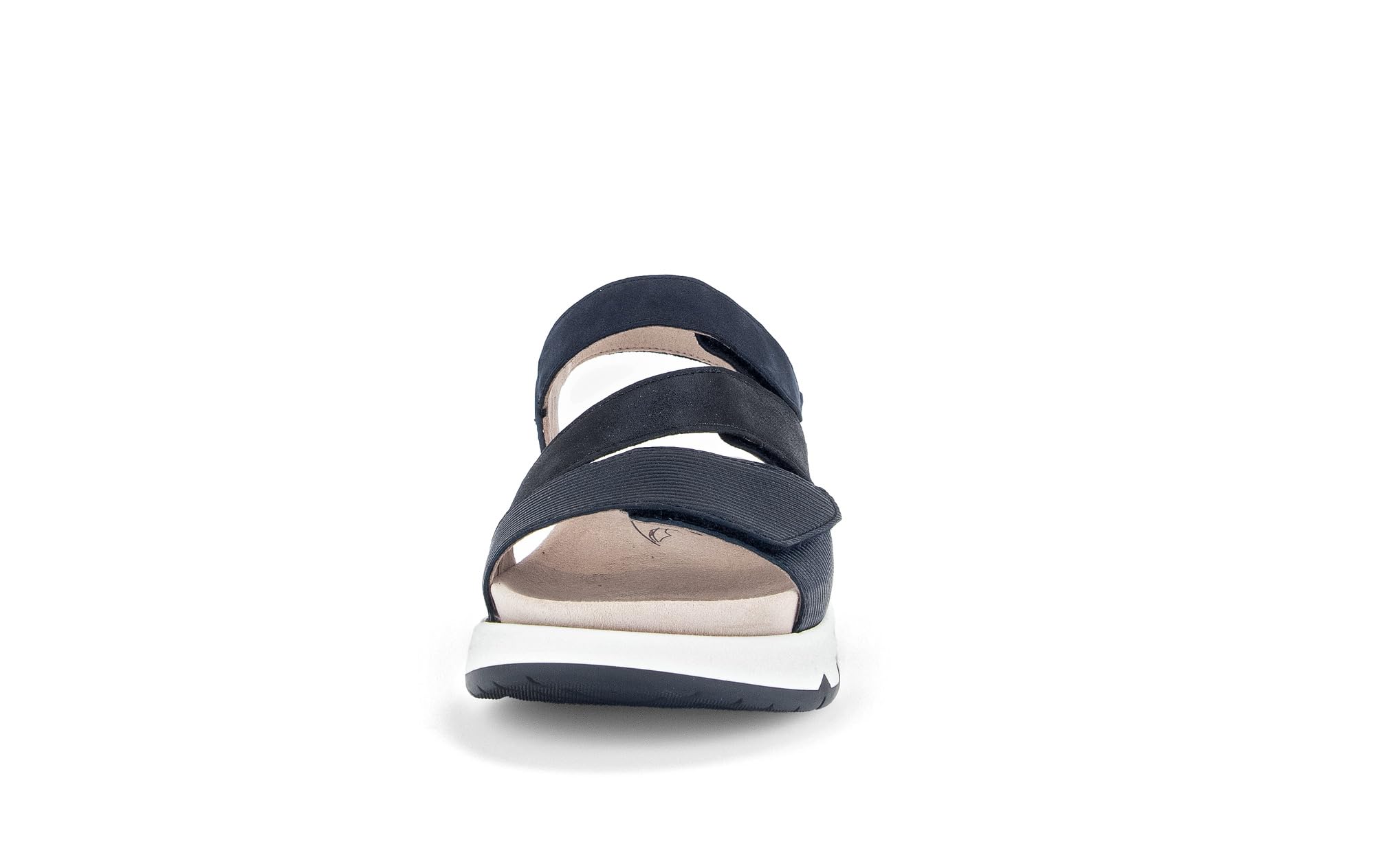 Gabor Damen Plateausandalen, Frauen Sandalen