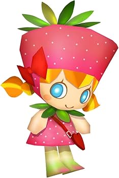 2つセット！とんがりボウシと魔法の町、魔法の店 とんがりボウシと魔法のお店（DS）作品紹介映像 - YouTube