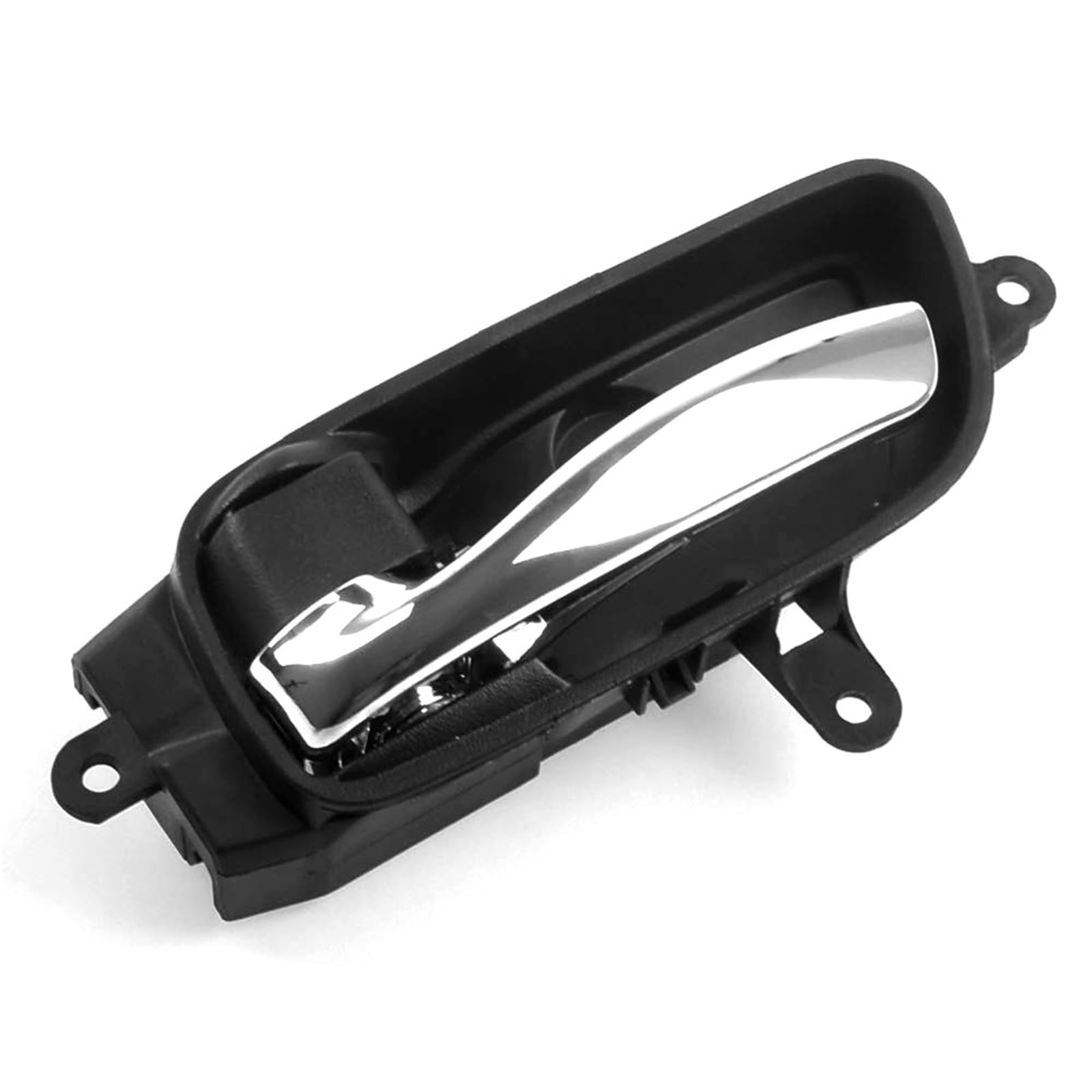 Qrptmbnf One Color Interior Door Handles Compatible With Nissan Teana Altima