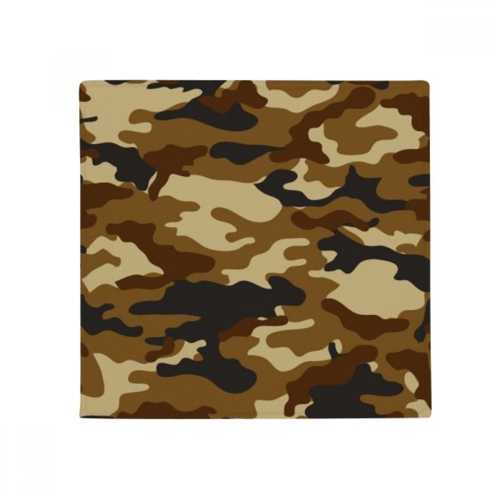 Tapis anti-dérapant camouflage fini les sols glissants entrée et salle de bain