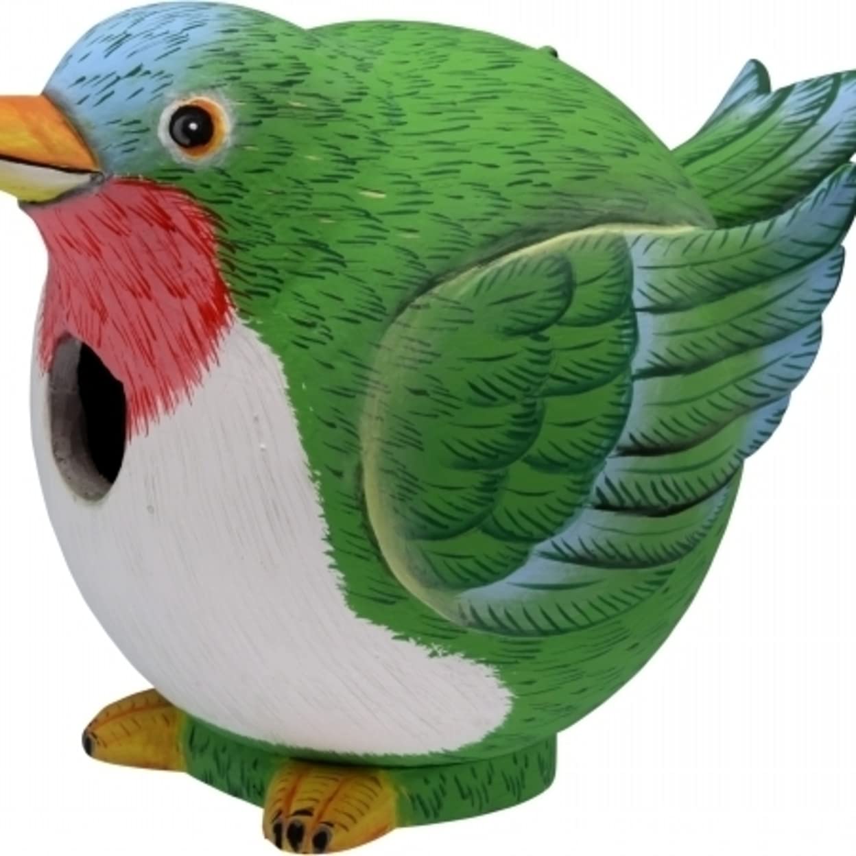 Songbird EssentialsSE3880080 GORD-O Bird House