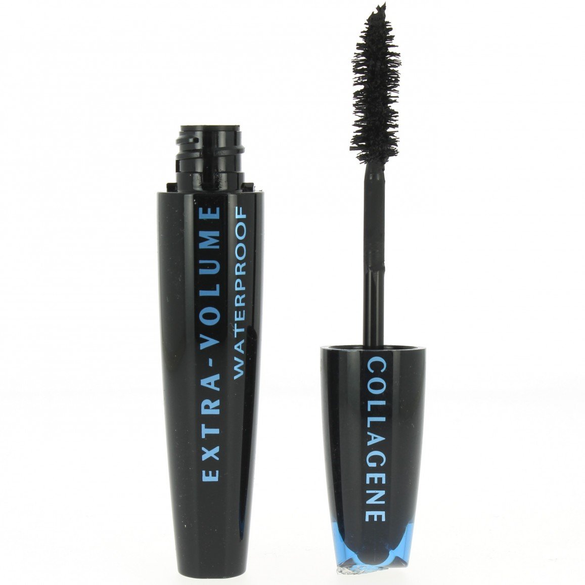 L'Oreal Extra Volume Collagen Waterproof Black Mascara 9 ml