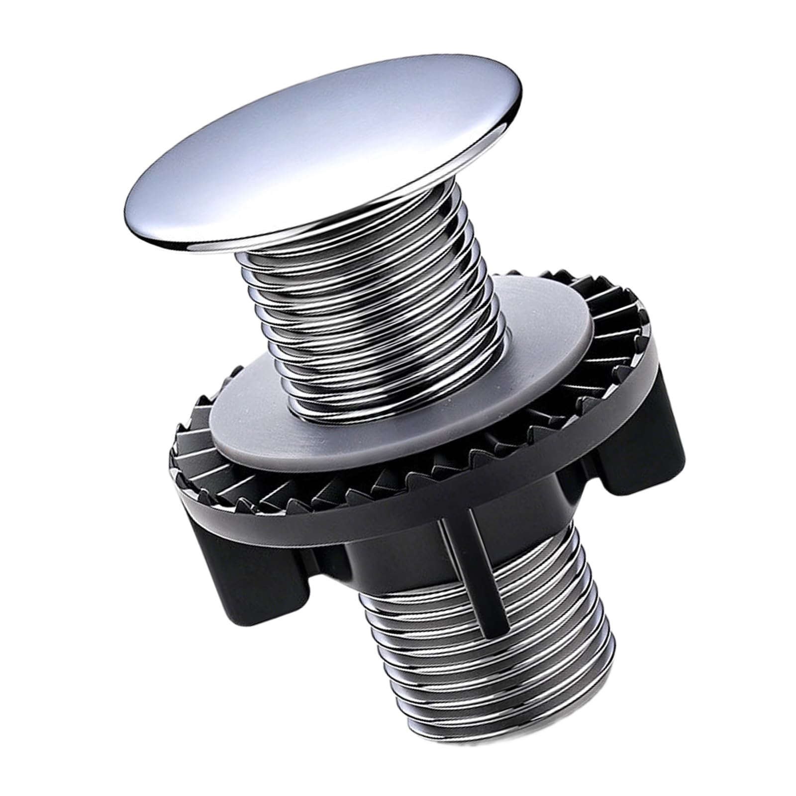 Water Stopper Drainage Seal Kitchen Sink Plug Universals Hole Cover Washbasin Decorative for Leak Water Stopper Drainage Seal Kitchen