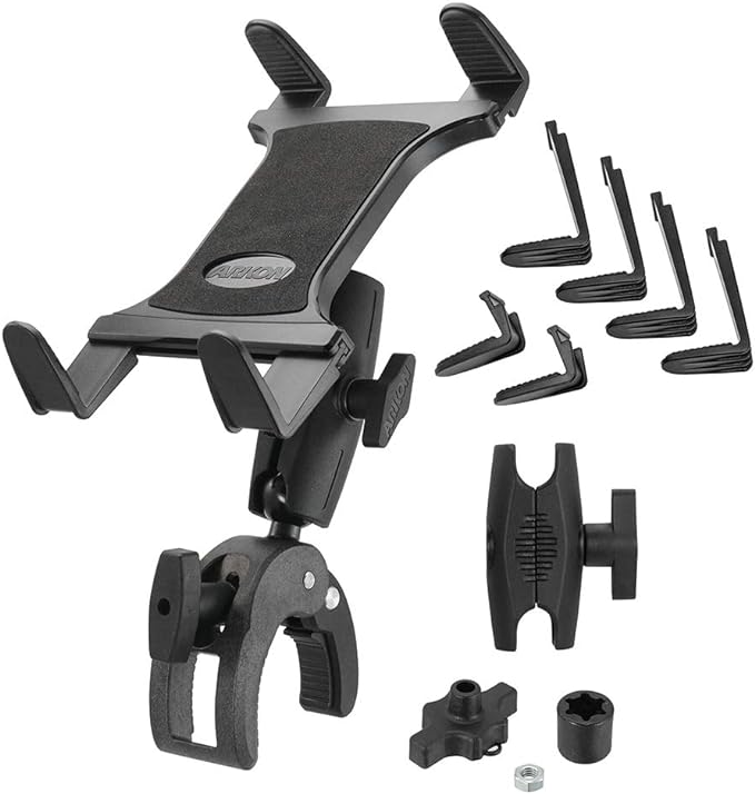 Arkon Mounts Tablet Security Mount