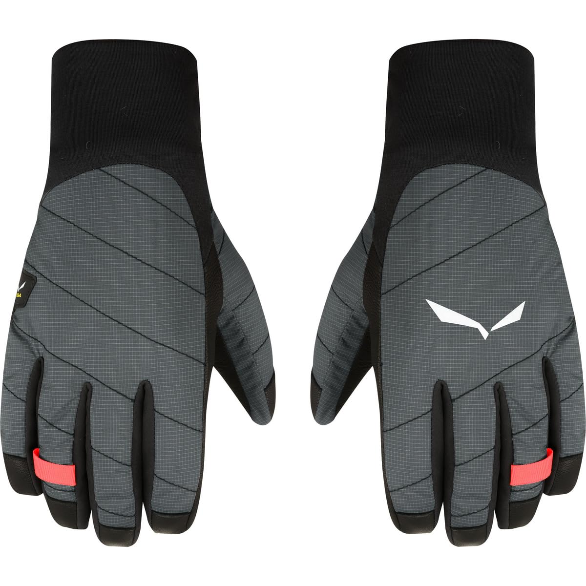 Salewa Damen Ortles Tirolwool Responsive Gloves Women Handschuhe