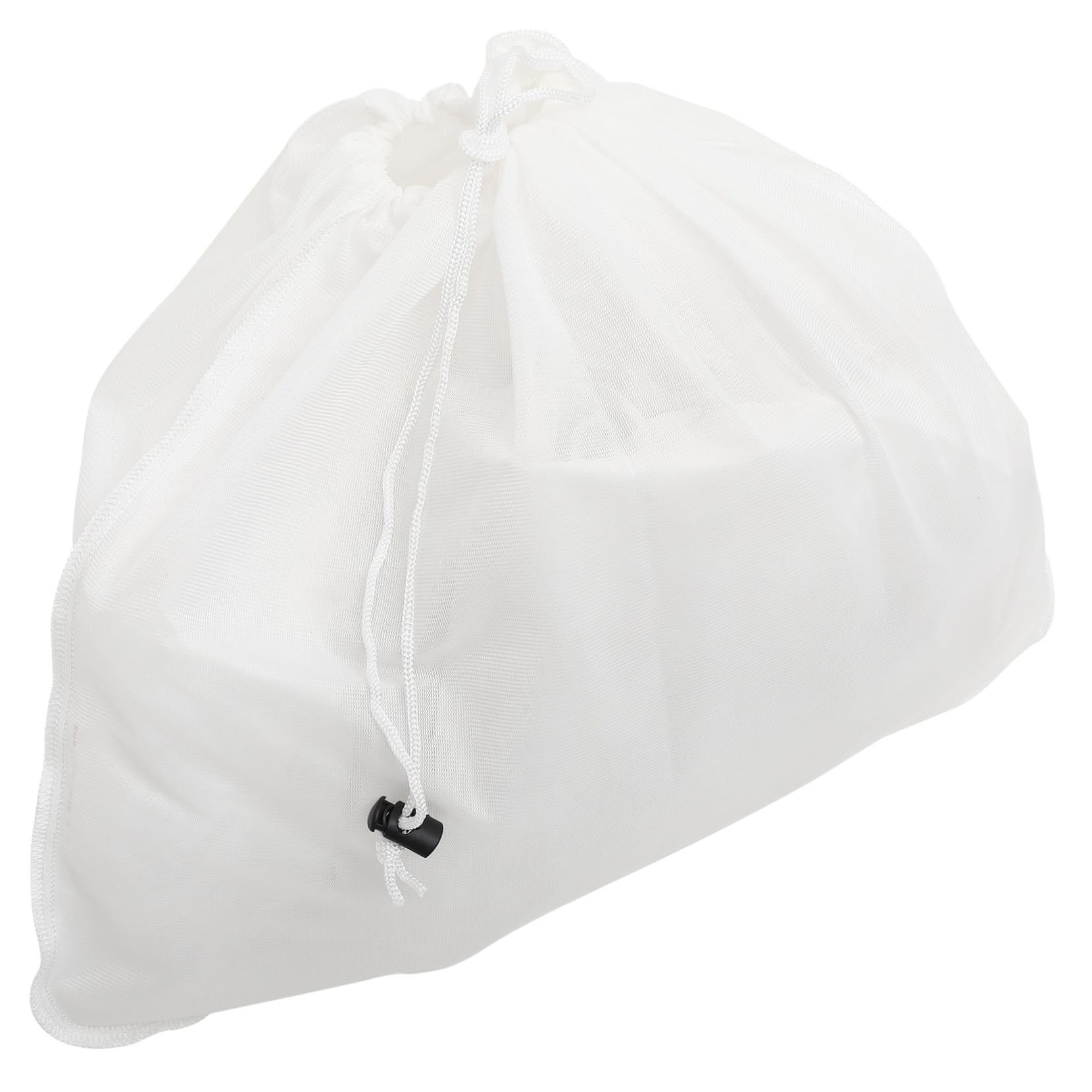 OKUMEYR Large Nut Milk Bags Reusable Brewing Filter Bags for Cold Brew Coffee Wine Juice