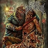 Cadaver in Methodical Overture