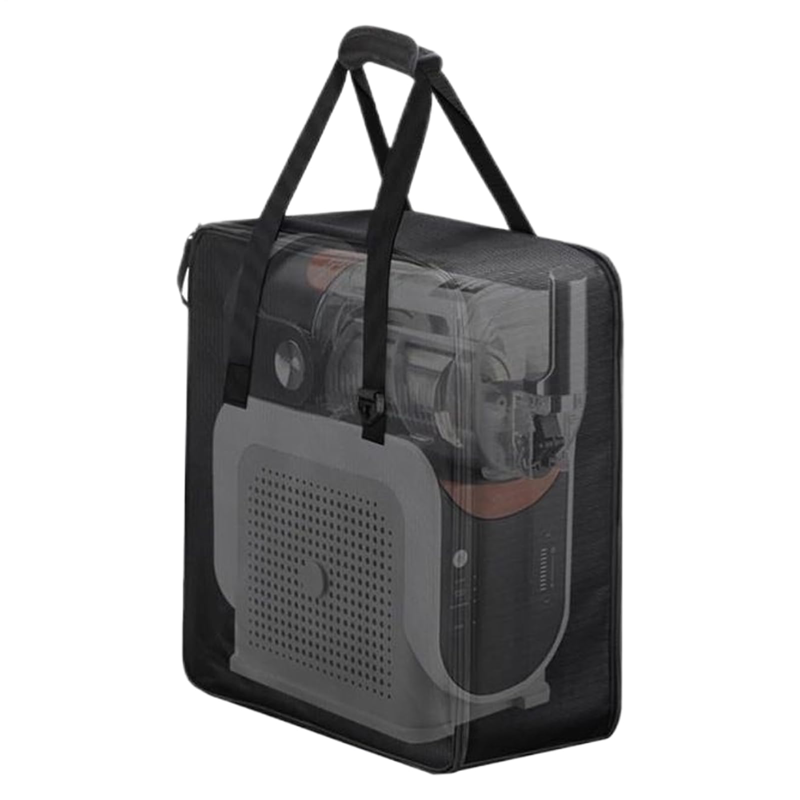 Sac de transport pour machine à boissons glacées étanche - 8
