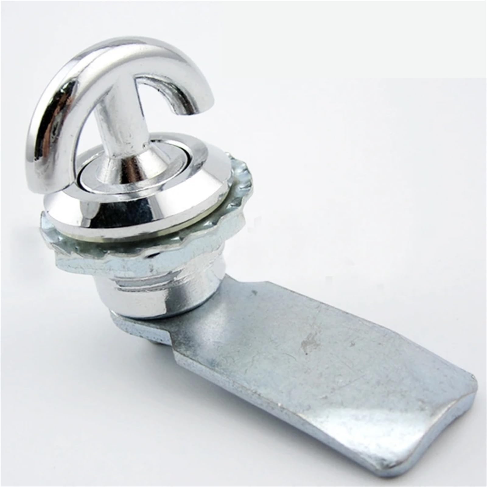 WPOIYHGBY Keyless Cinet Cam Lock for Box Cupboard Locker Yacht Car Bathroom Window Hardware DIY MMS470 H 1Pcs