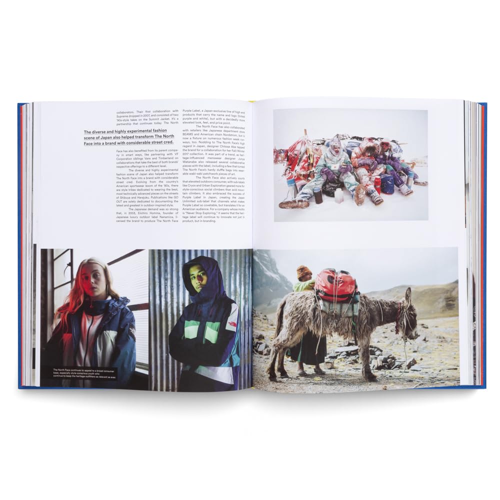 The Incomplete: Highsnobiety Guide to Street Fashion and Culture (1)