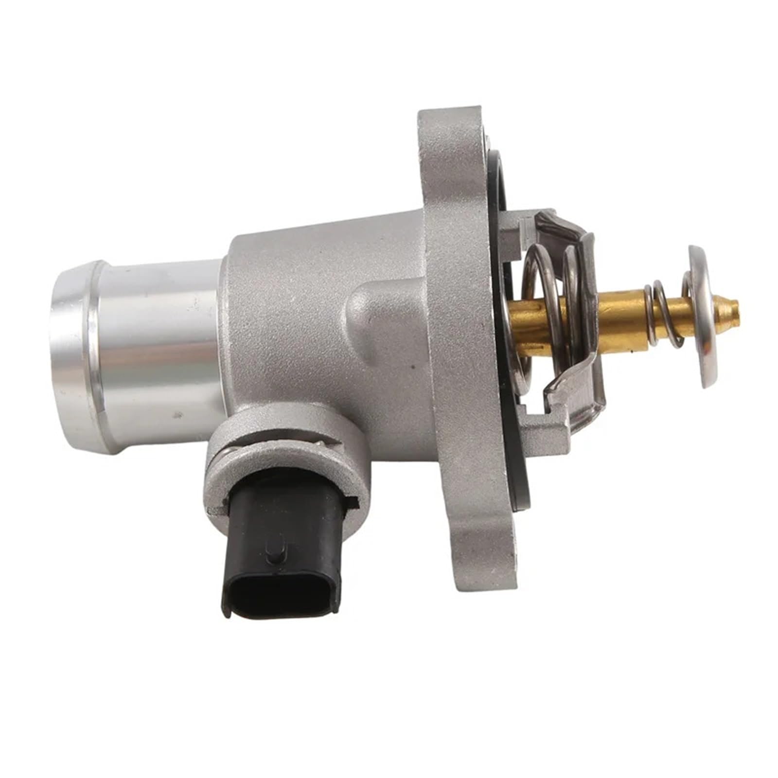 Accessoires pour thermostat électronique automobile compatibles avec Chery Tiggo 7 et 8 F4J16-1306110 Thermostat d'eau
