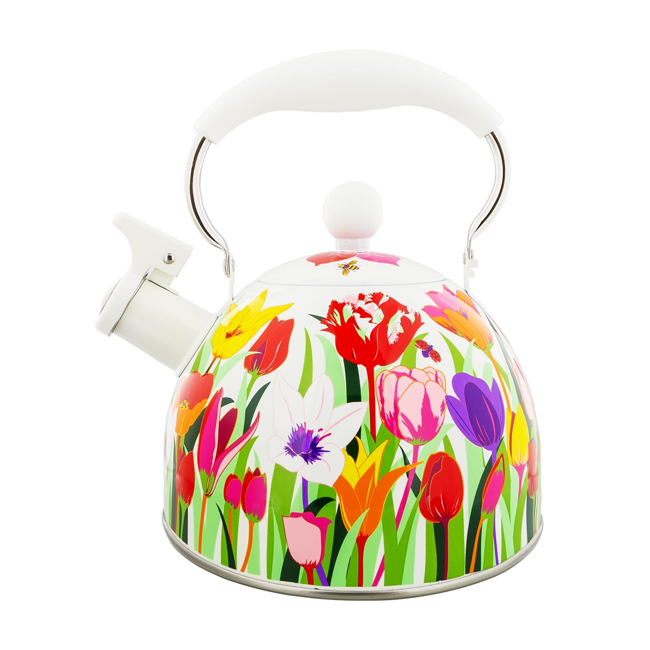 Bouilloire 1,8 L - Sifflothé