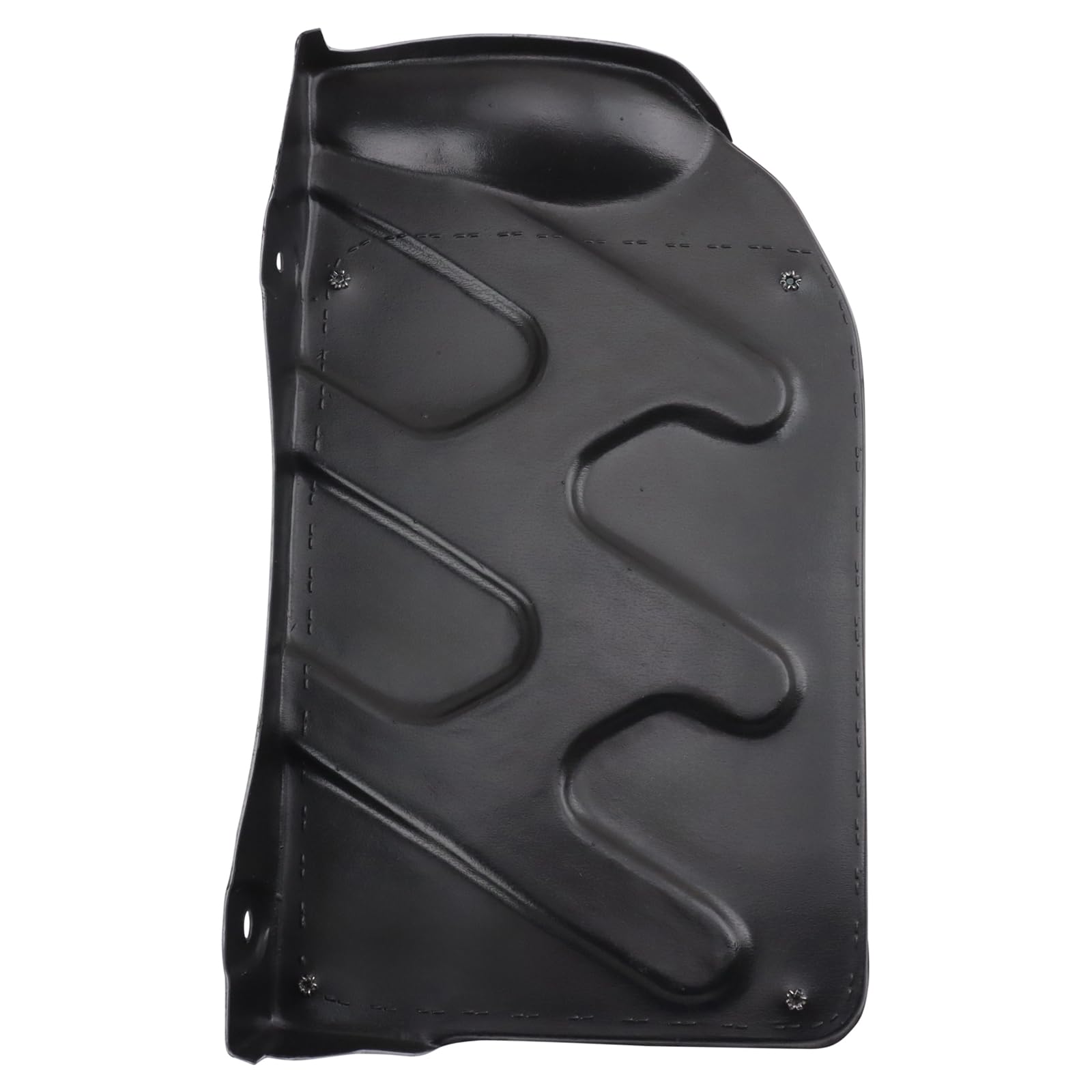 TRQ Right Engine Splash Shield Passenger Side Compatible with 2014-2019 Kia Soul KI1228147