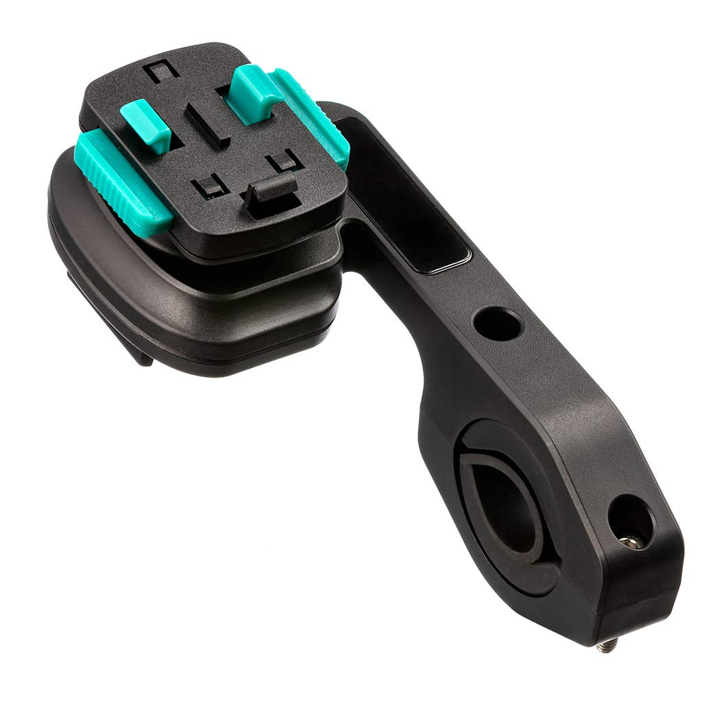 Ultimateaddons Dual Handlebar Attachment Case and Action Camera