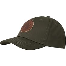 Seeland Marl Cap Pine Green One Size Green